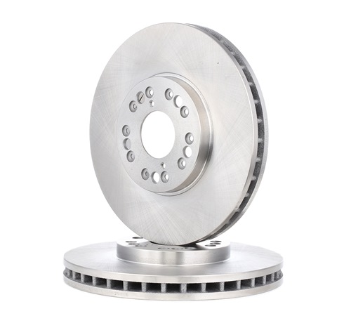 Disco freno 43512-50111 STARK SKBD-0022866 TOYOTA, LEXUS, WIESMANN