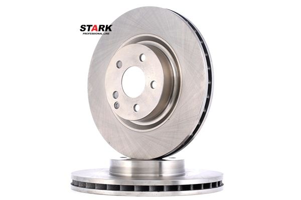 STARK SKBD-0022870 Disco de freno