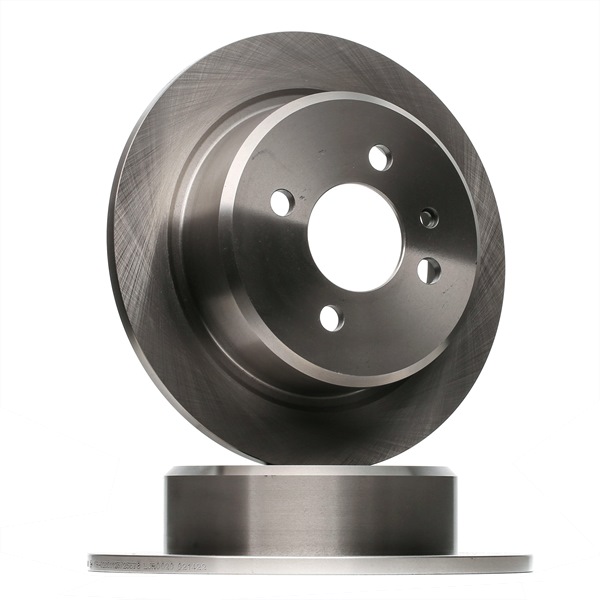 STARK SKBD-0022875 Disque de frein