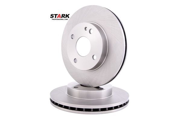 STARK SKBD-0022878 Brake disc
