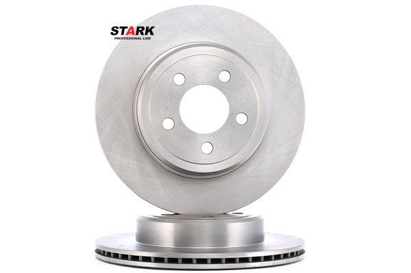 7936340 STARK SKBD0022880 Дискове Chrysler 300c Комби цена задни и предни