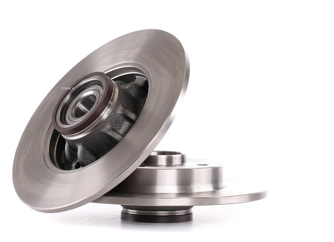 Disque STARK SKBD-0022895 évaluation