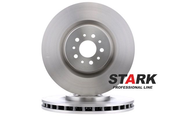 STARK SKBD-0022896 Jarrulevy