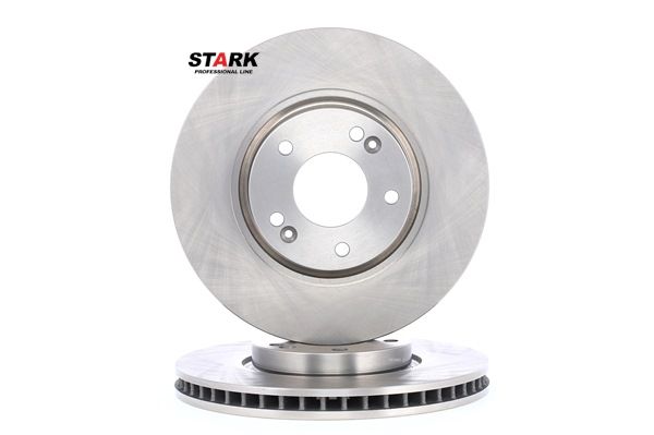 STARK SKBD-0022902 Bremsscheibe