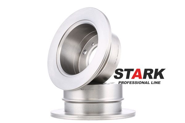 Спирачни дискове STARK SKBD-0022912