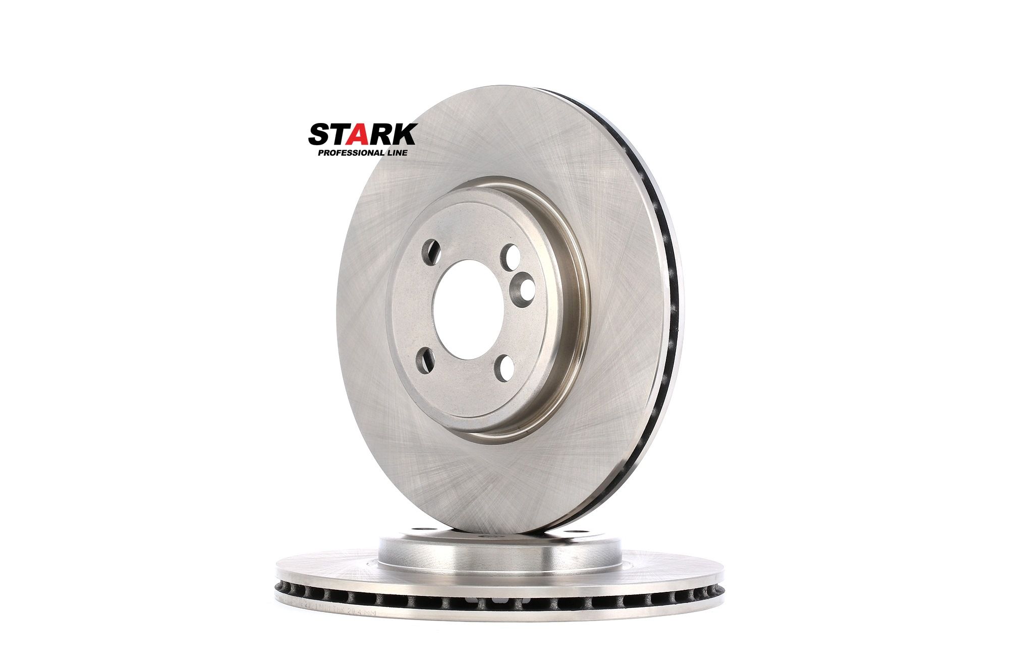 Disque STARK SKBD-0022921 évaluation