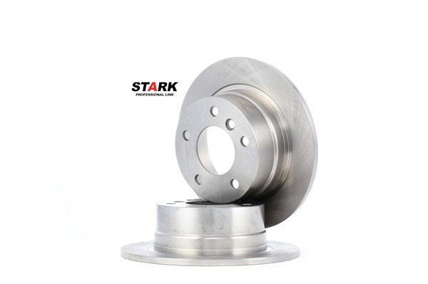 STARK SKBD-0022925 Remschijf