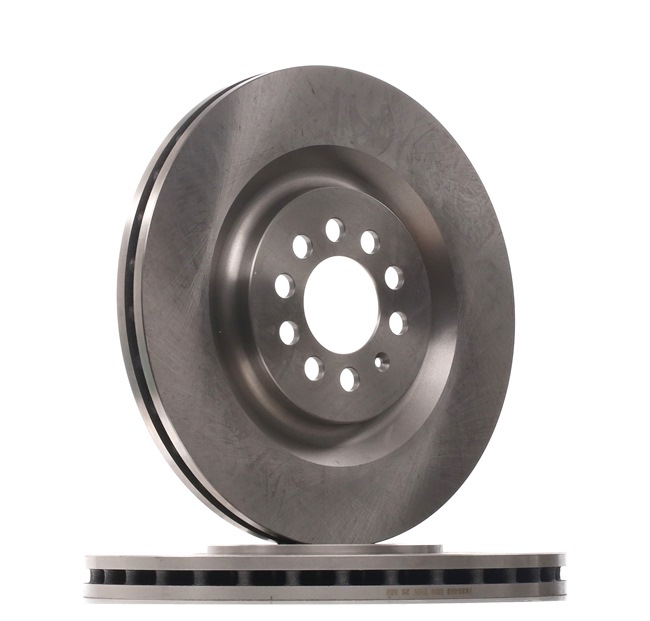 STARK SKBD-0022931 Disque de frein