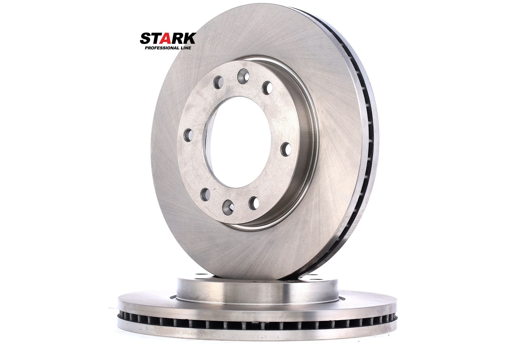 Disque STARK SKBD-0022934 évaluation