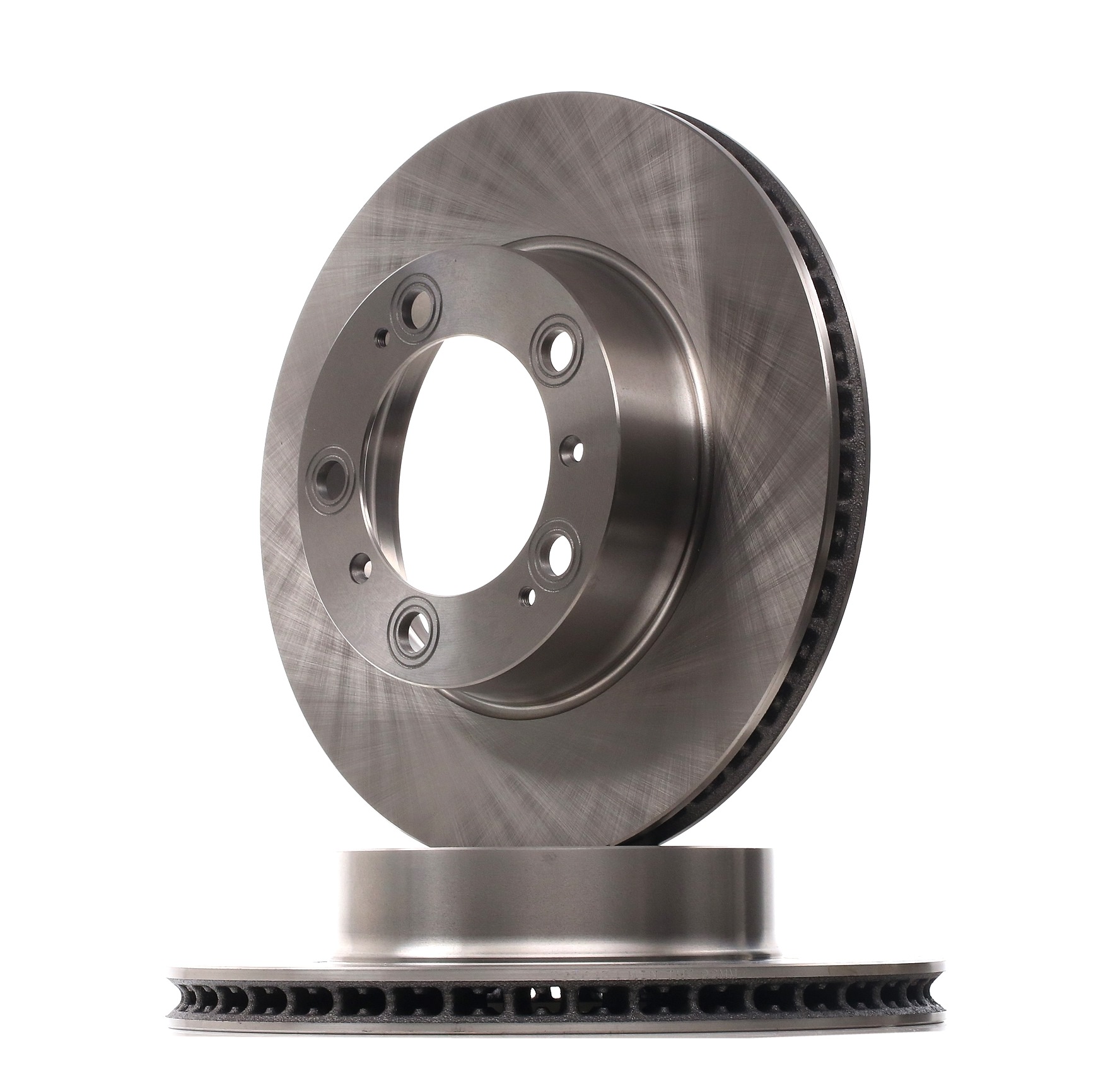 STARK SKBD-0022948 Disque de frein Épaisseur du disque de frein: 24mm, Nbre de trous: 5/9, Ø: 298mm, Ø: 298mm