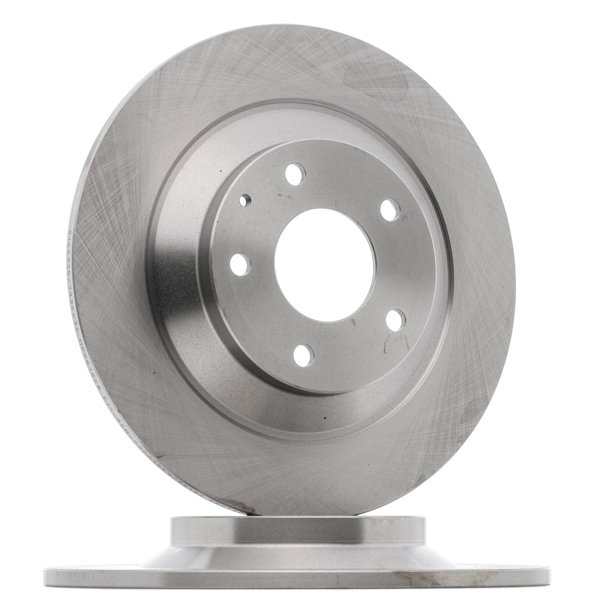 STARK SKBD-0022950 Disco freno Spessore disco freno: 10mm, N° fori: 5/6, Ø: 303mm, Ø: 303mm