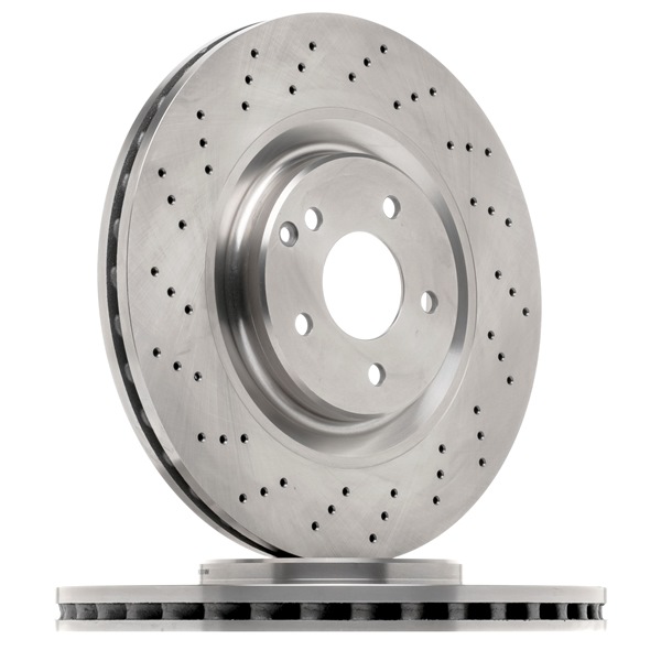 STARK SKBD-0022960 Brake disc