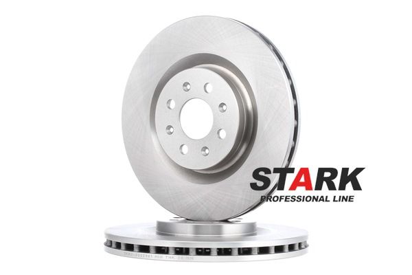 STARK SKBD-0022961 Bremsscheibe