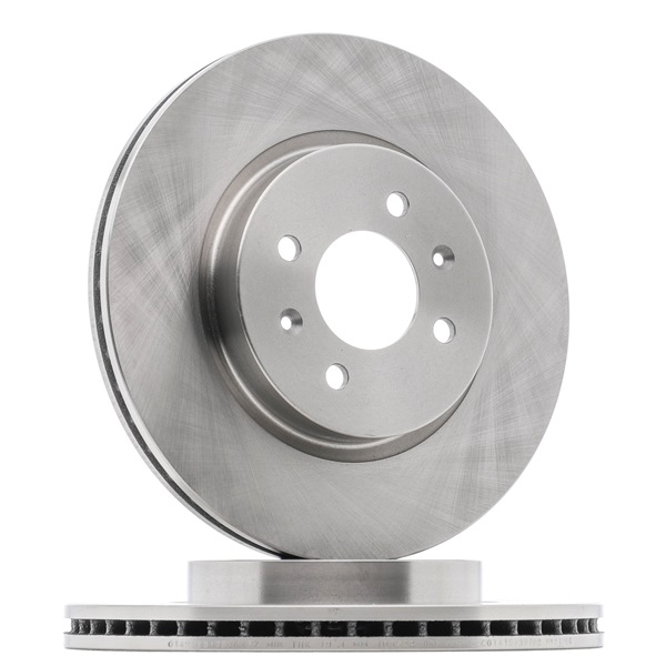 STARK SKBD-0022964 Disc de frână