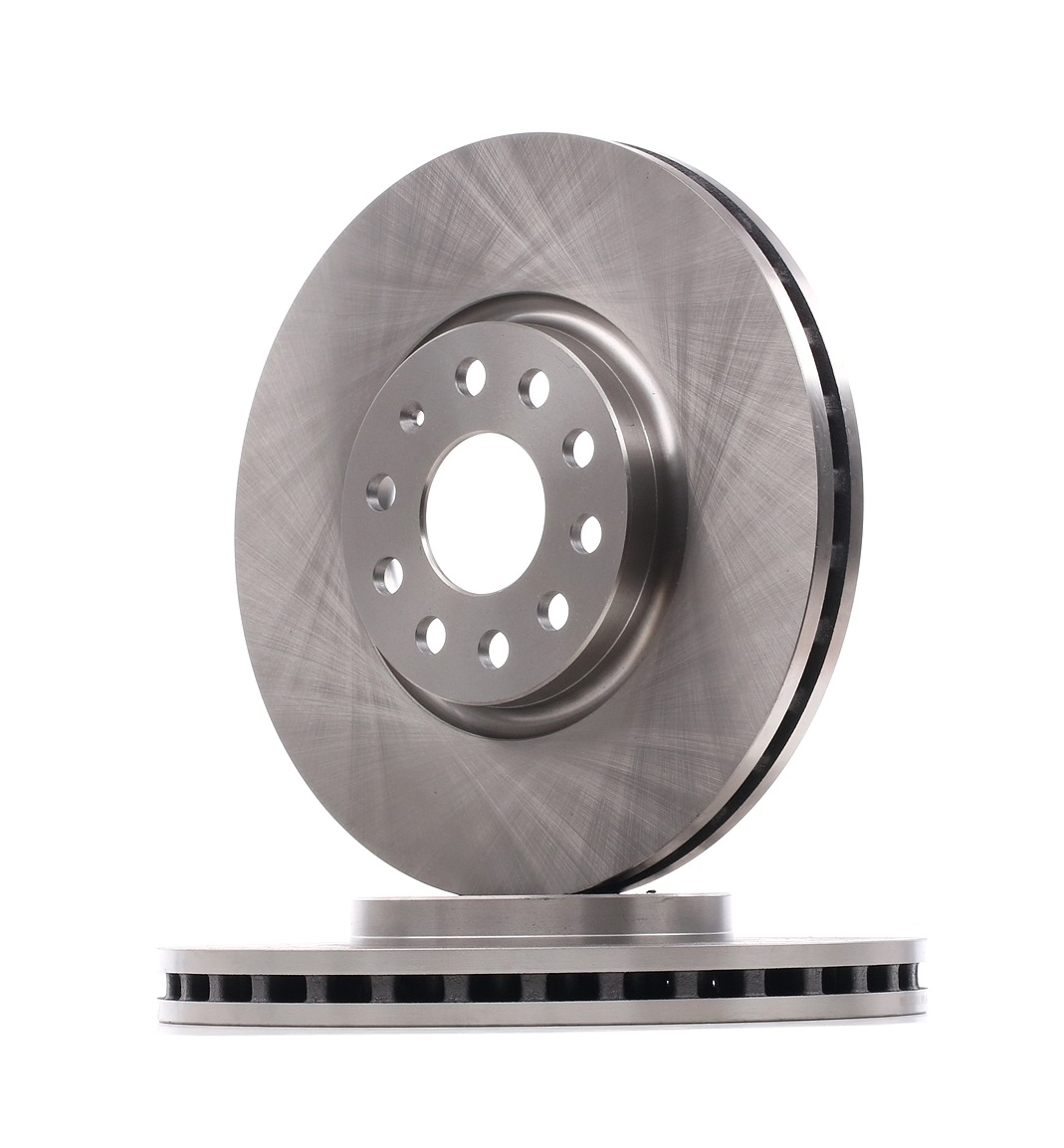 STARK SKBD-0022969 Bremsscheibe Bremsscheibendicke: 30mm, Lochanzahl: 5/10, Ø: 314mm, Ø: 314mm