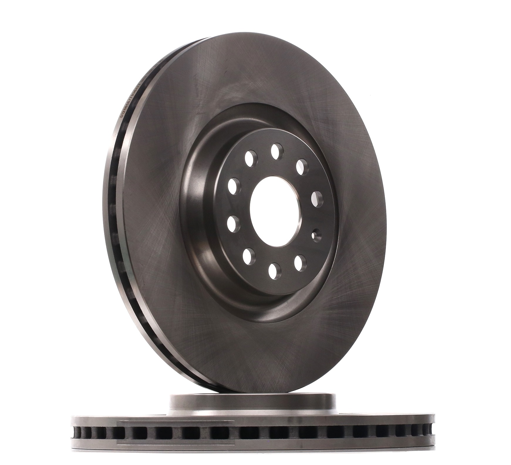 Brake discs STARK SKBD-0022978 rating