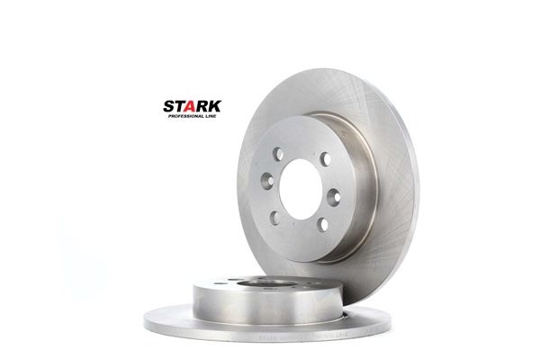 STARK SKBD-0022982 Disque de frein
