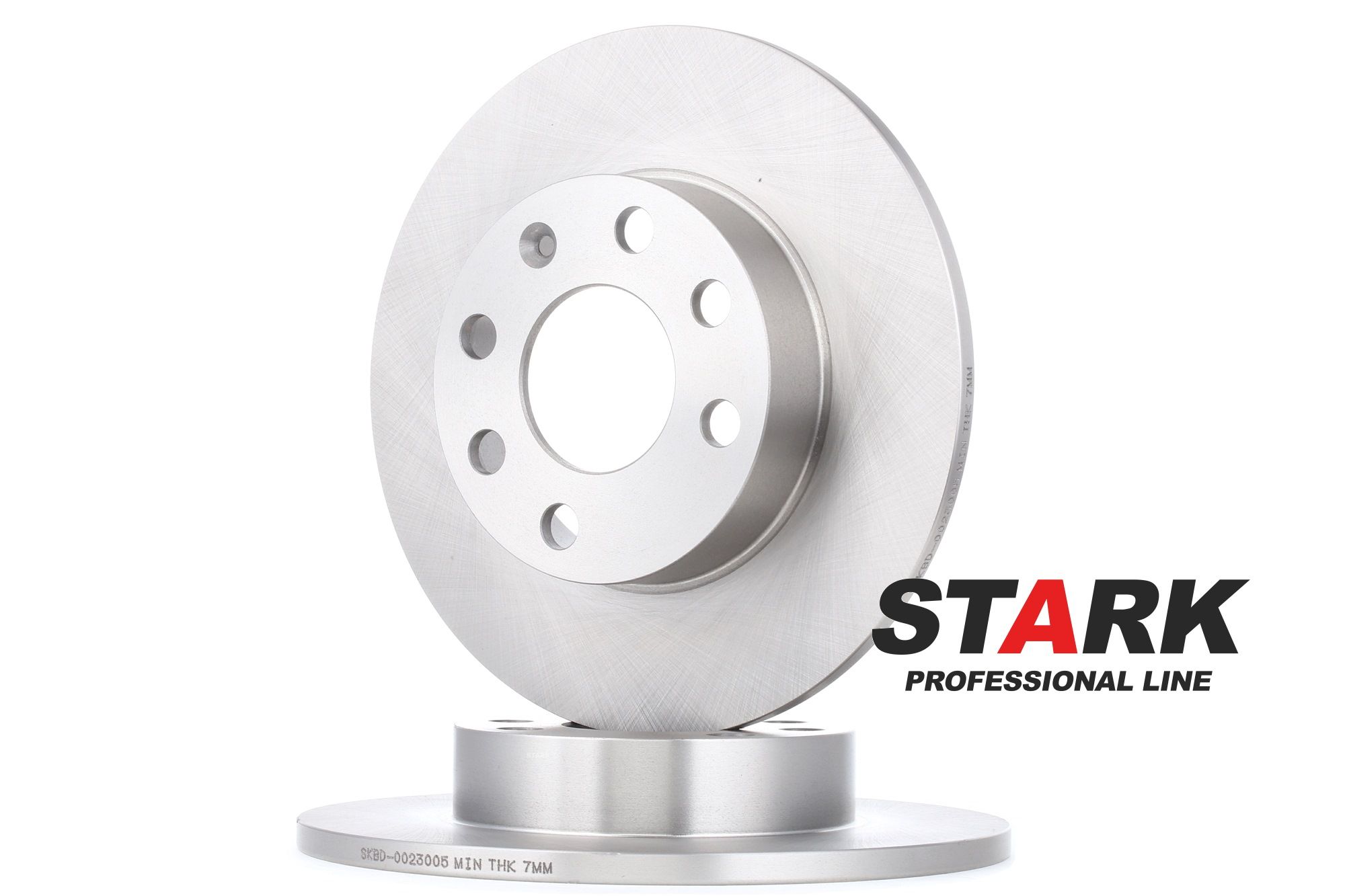 Disque de frein STARK SKBD-0023005
