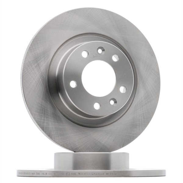 STARK SKBD-0023015 Brake disc