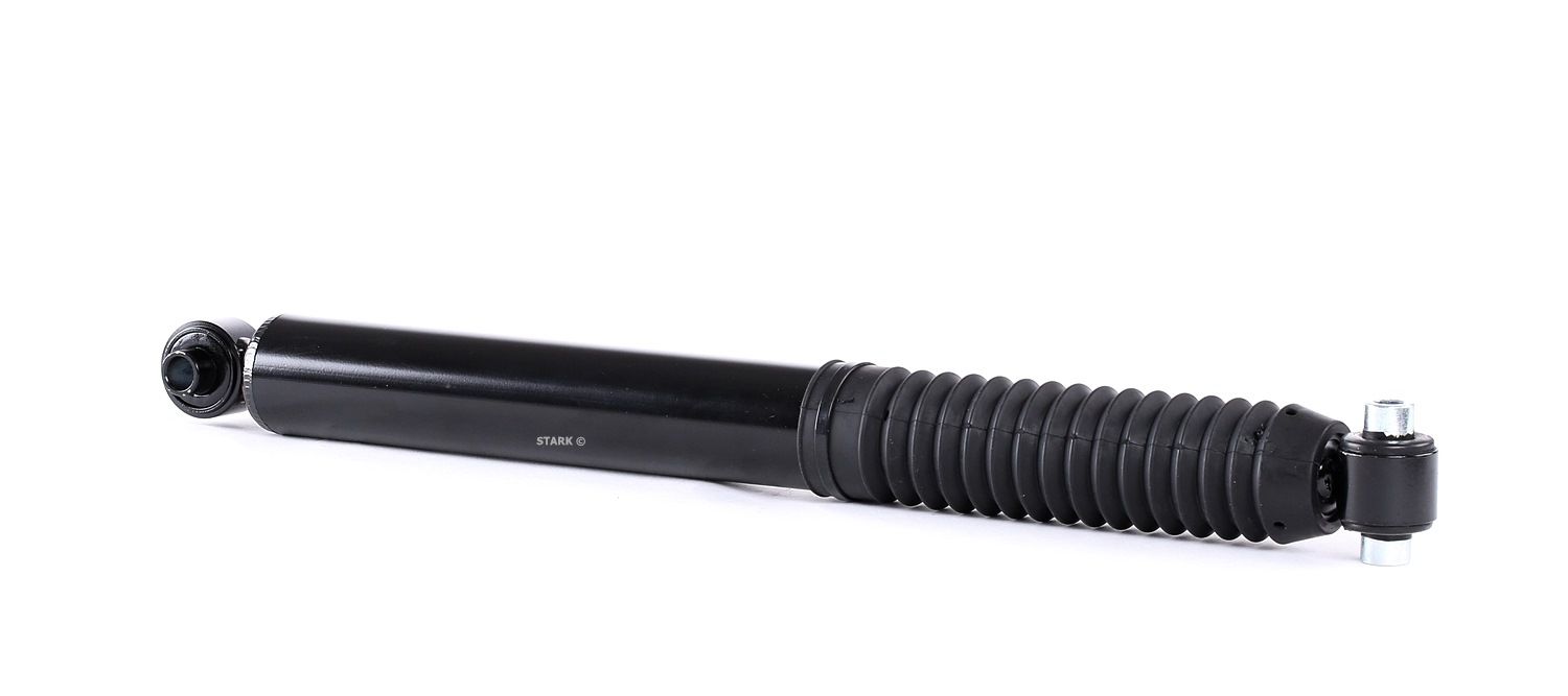Dämpfer STARK SKSA-0132101 Bewertung