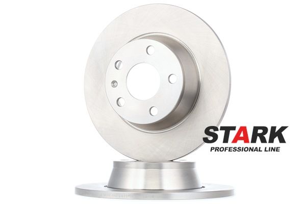 STARK SKBD-0023021 Disco freno