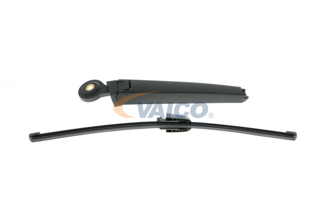 Wiper Arm Set, window cleaning VAICO V10-3433 rating