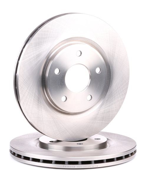 STARK SKBD-0023050 Disco freno