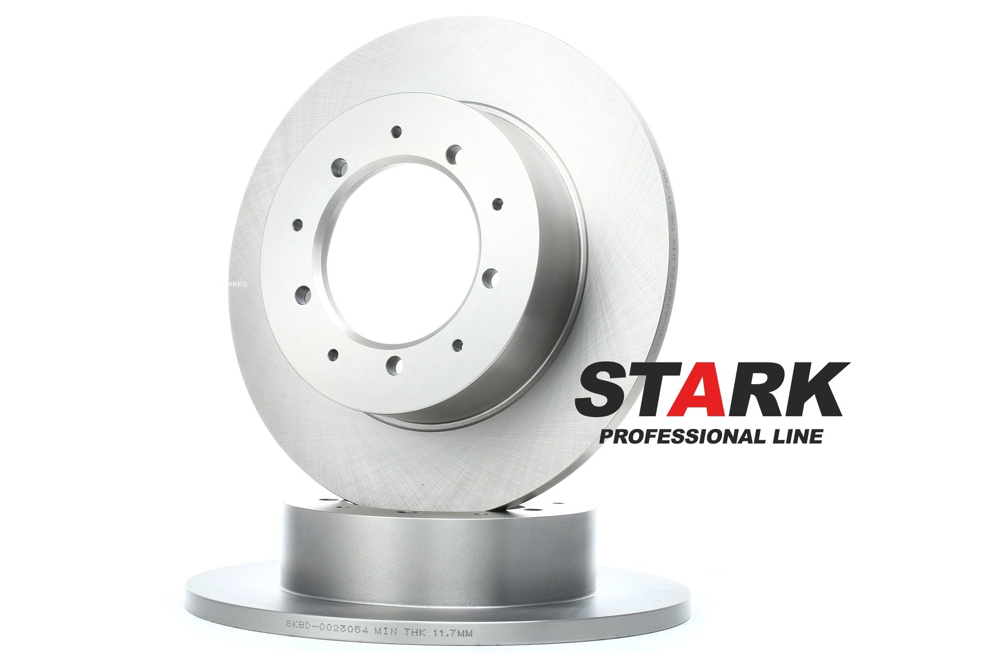 Brake discs STARK SKBD-0023054 rating