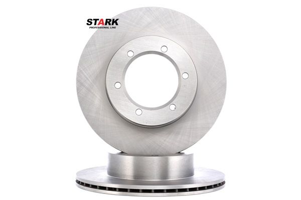 STARK SKBD-0023055 Bremseskive