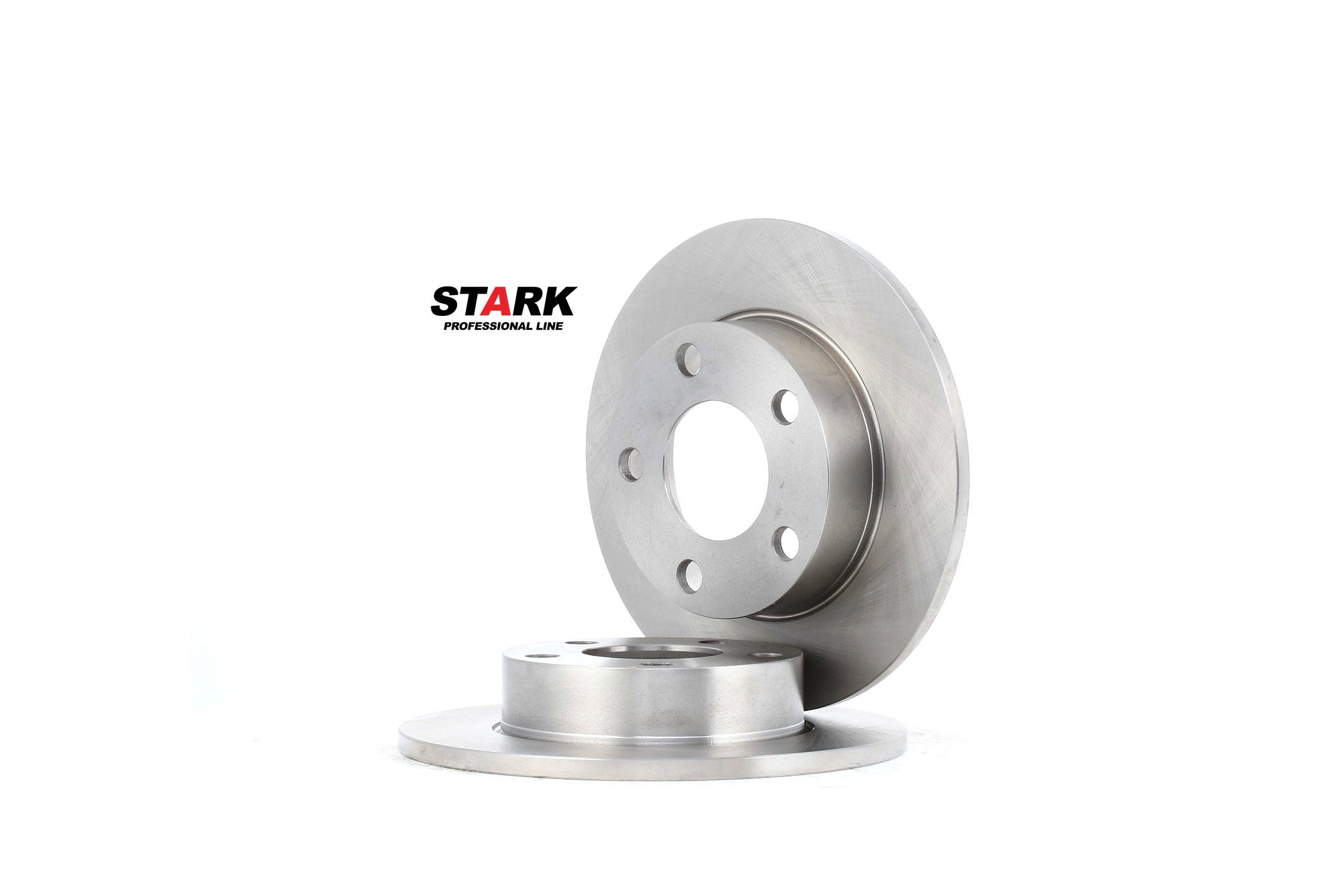 Scheibenbremsen STARK SKBD-0023056 Bewertung