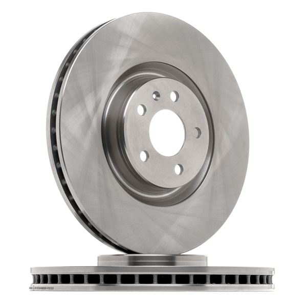 STARK SKBD-0023057 Disque de frein