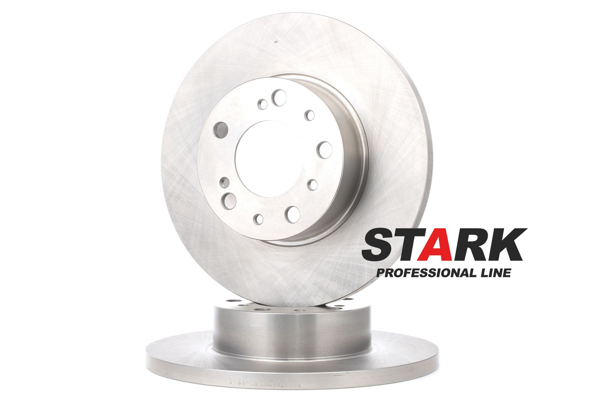 STARK SKBD-0023061 Zahnriemenwechsel FIAT DUCATO 2.5 TD 95 PS Diesel