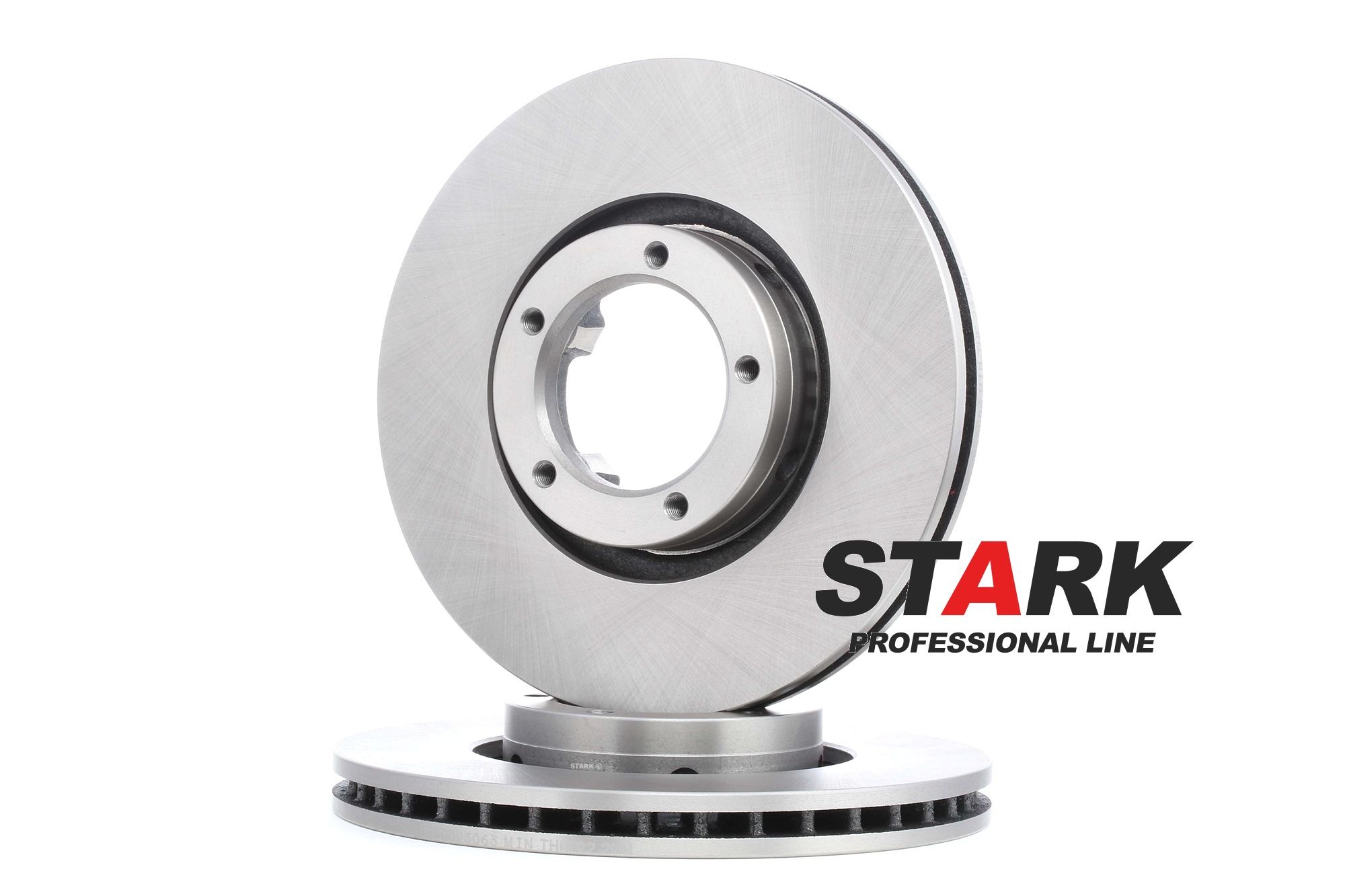 Brake discs STARK SKBD-0023063 rating