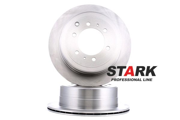 STARK SKBD-0023064 Disque de frein