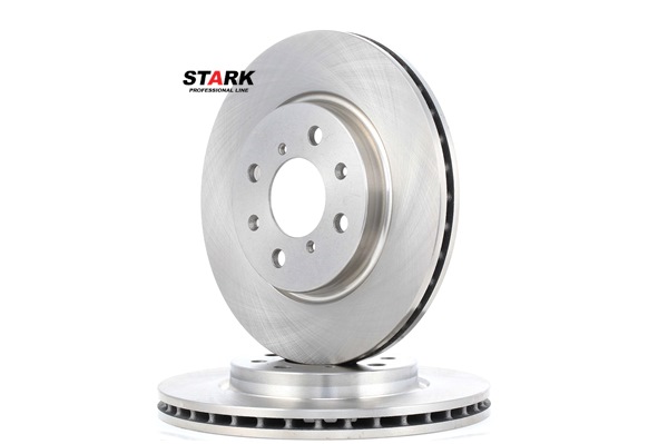 Remschijf STARK SKBD-0023069