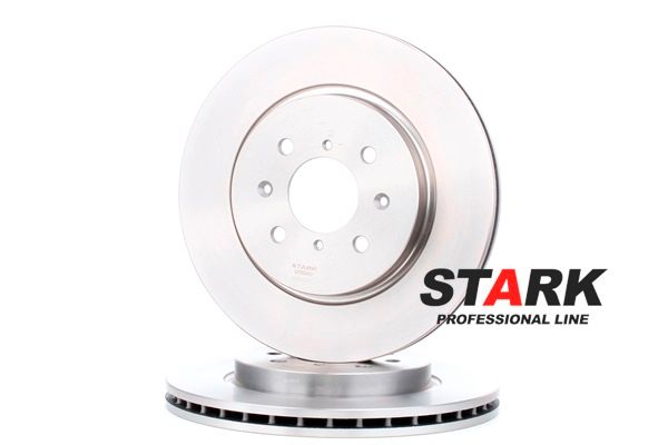 7936605 Etujarrulevyt ja takajarrulevyt STARK Suzuki SWIFT kustannus