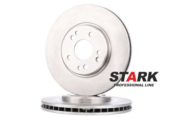 STARK SKBD-0023083 Bremsscheibe