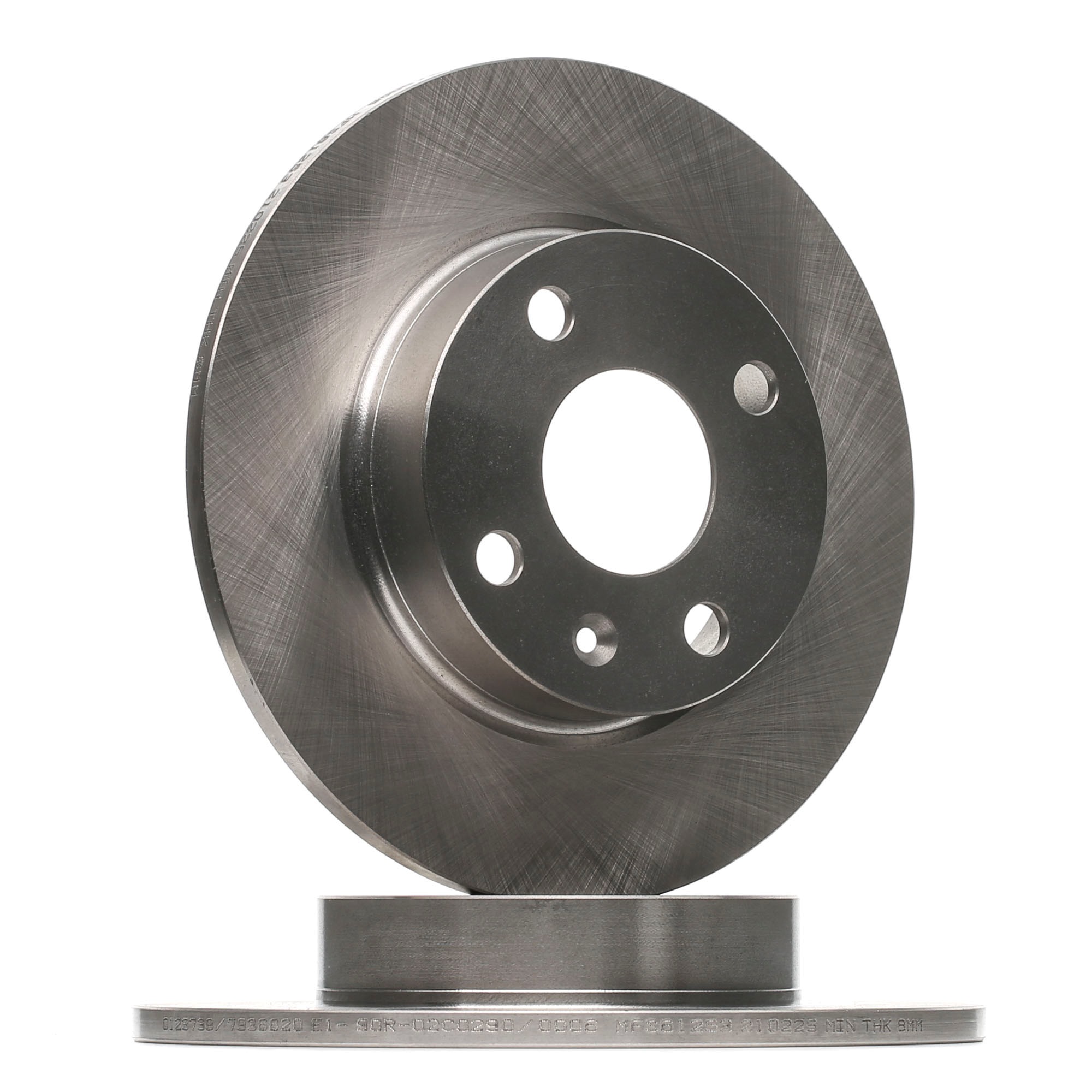 Brake discs STARK SKBD-0023087 rating