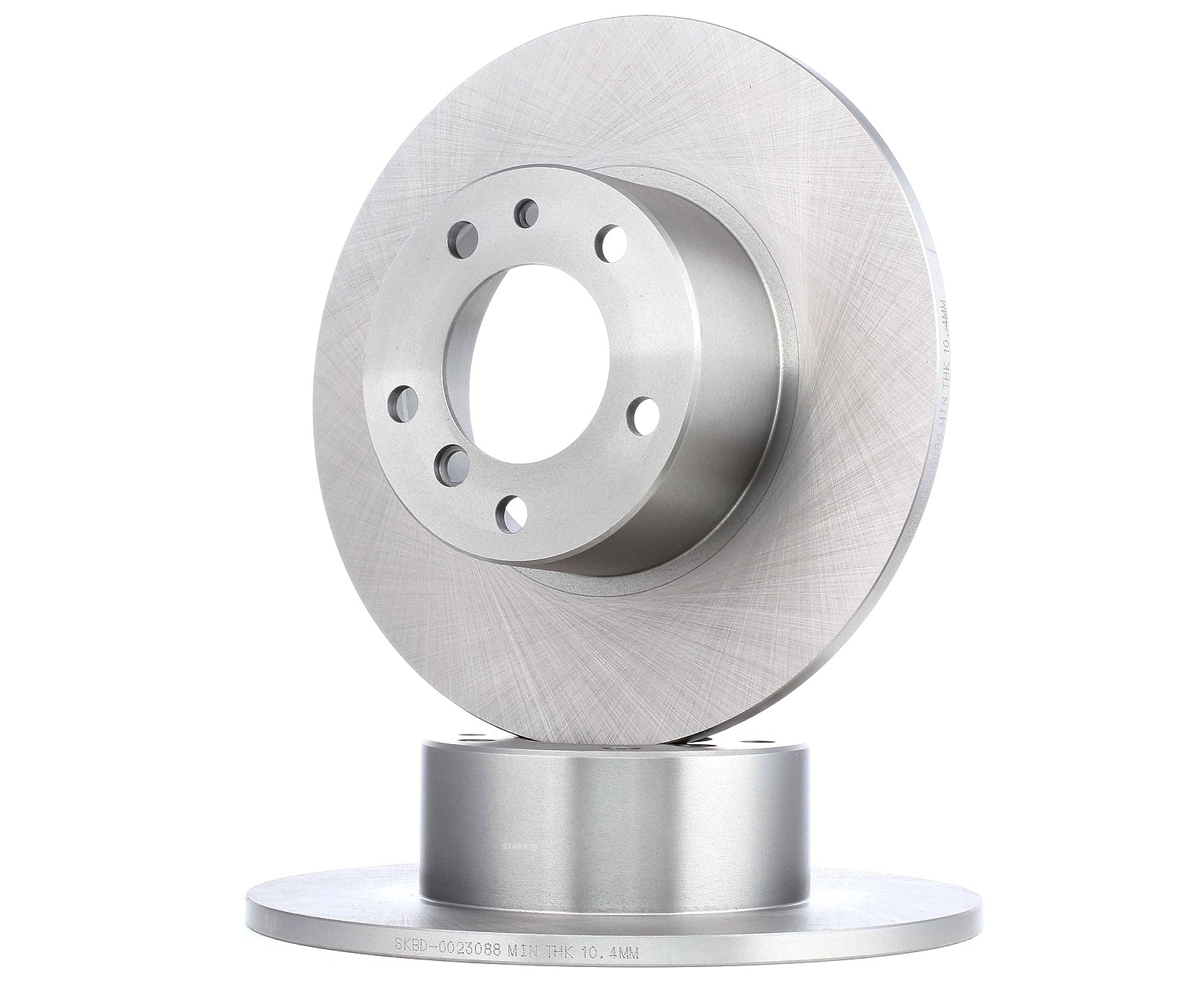 Disque STARK SKBD-0023088 évaluation