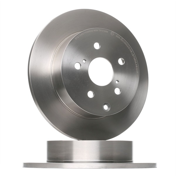Remschijven STARK SKBD-0023089