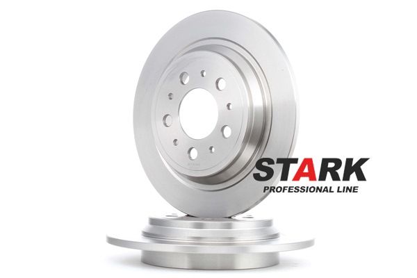 STARK SKBD-0023094 Brake disc