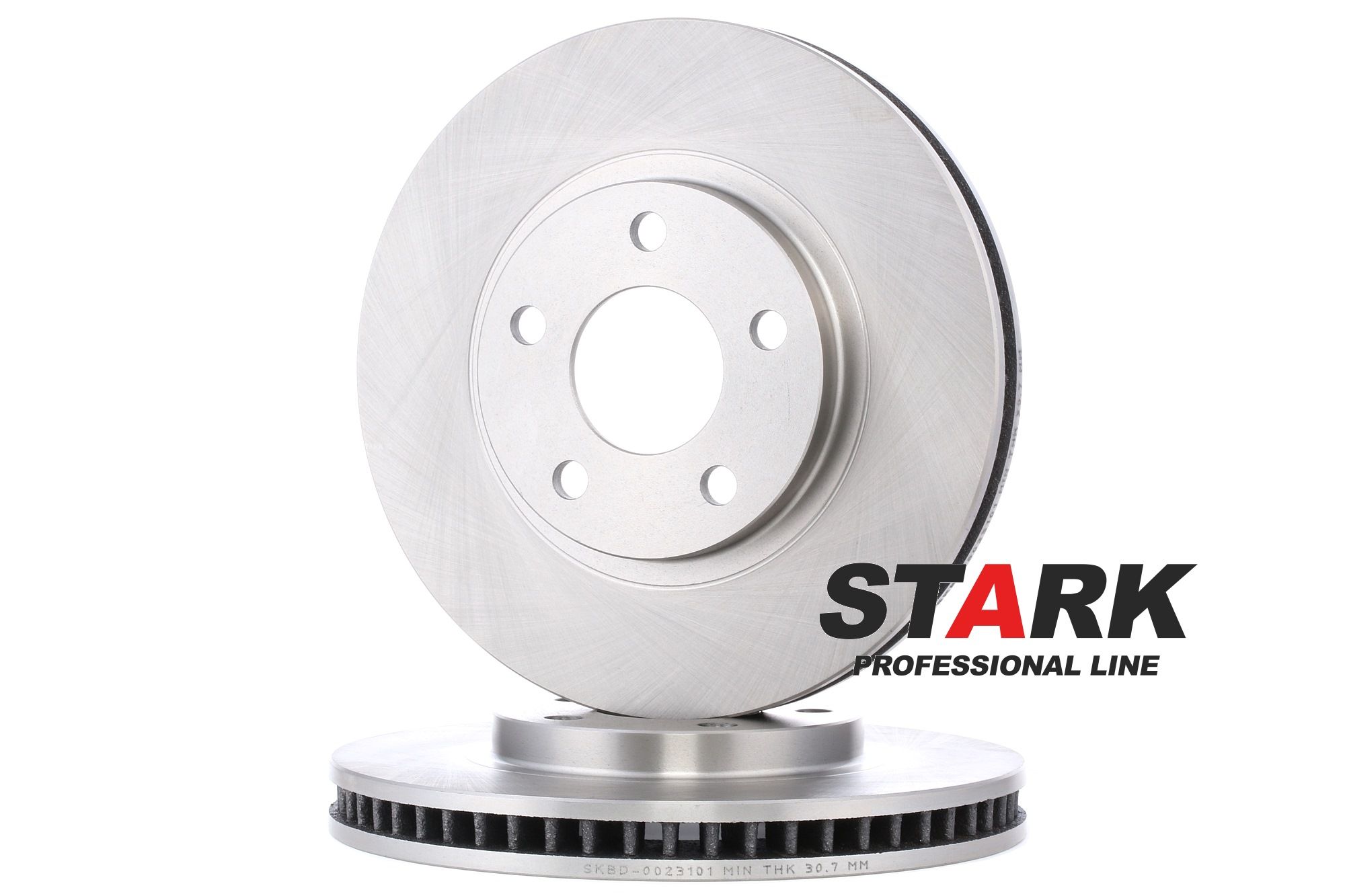 Disque STARK SKBD-0023101 évaluation
