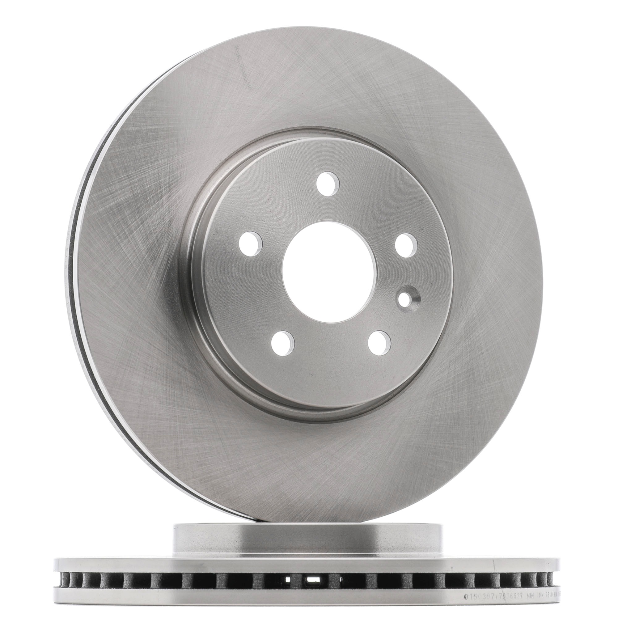 Disque STARK SKBD-0023103 évaluation