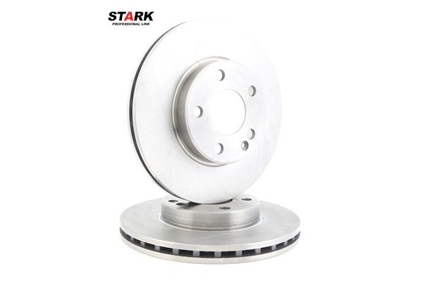STARK SKBD-0023106 Disco de freno