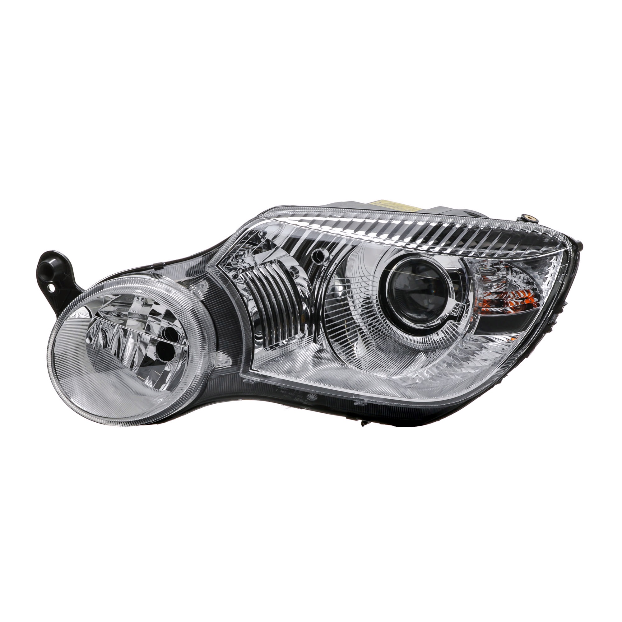 MAGNETI MARELLI 711307023421 Fari Sx, senza lampadine, Bi-Xeno