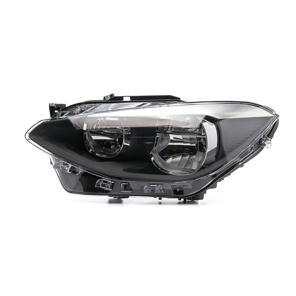 JOHNS 20 02 09 Projecteur principal