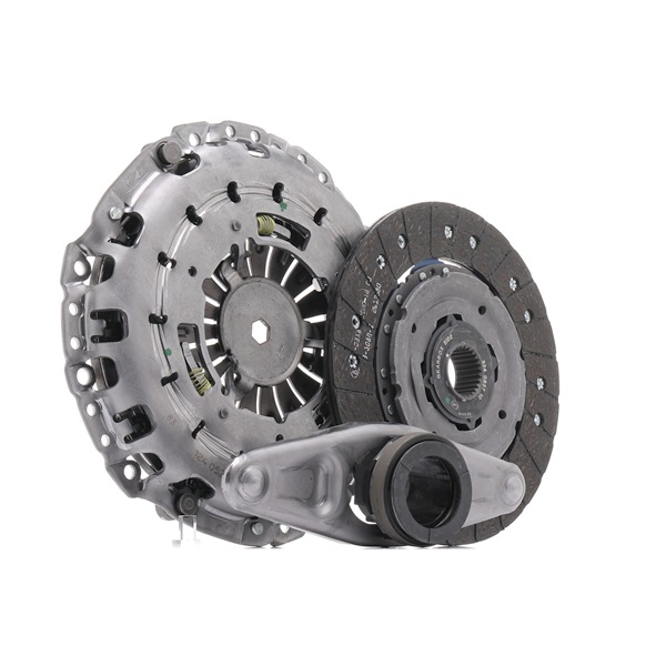 LuK 7938107 Kupplungssatz BMW F21 Kosten