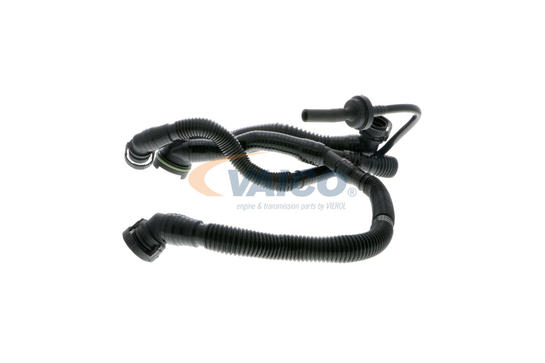 Vevhusventilation VAICO V10-3505