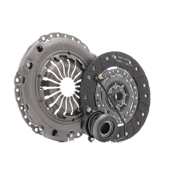 7938268 LuK 623356333 Kuplung, készlet Opel Astra J gtc ár