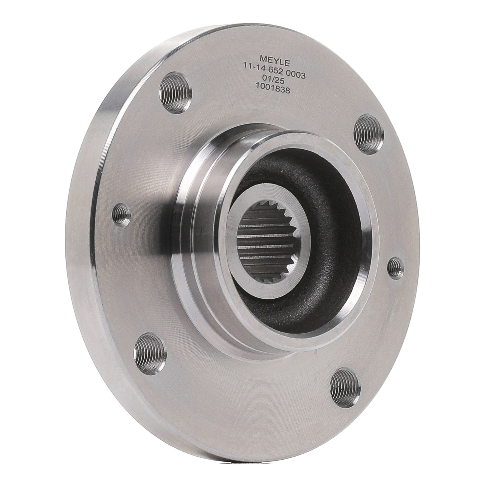 Radnabe 3307.76 MEYLE 11-146520003 VW, PEUGEOT, CITROЁN, DS, GMC